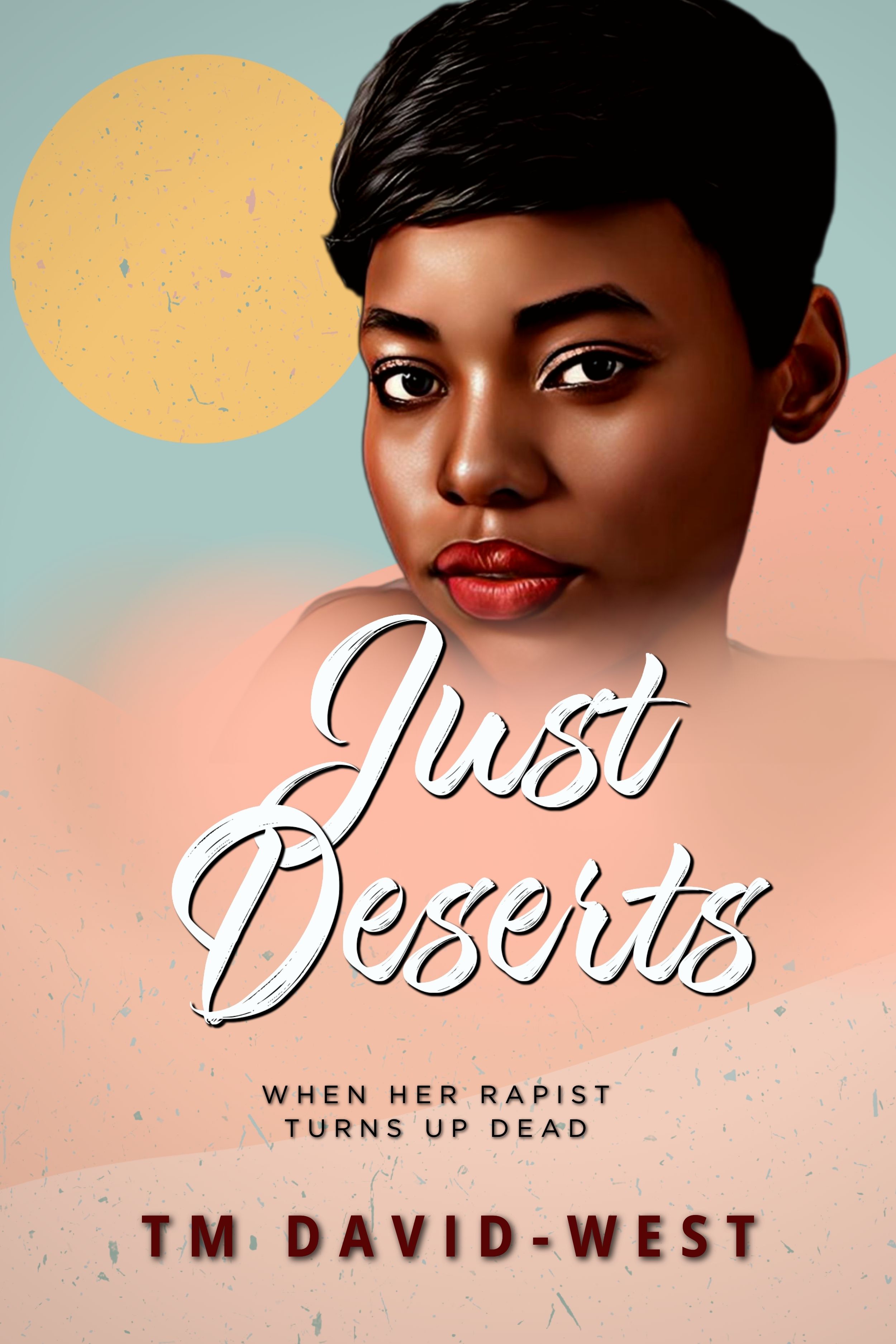 Just-Deserts